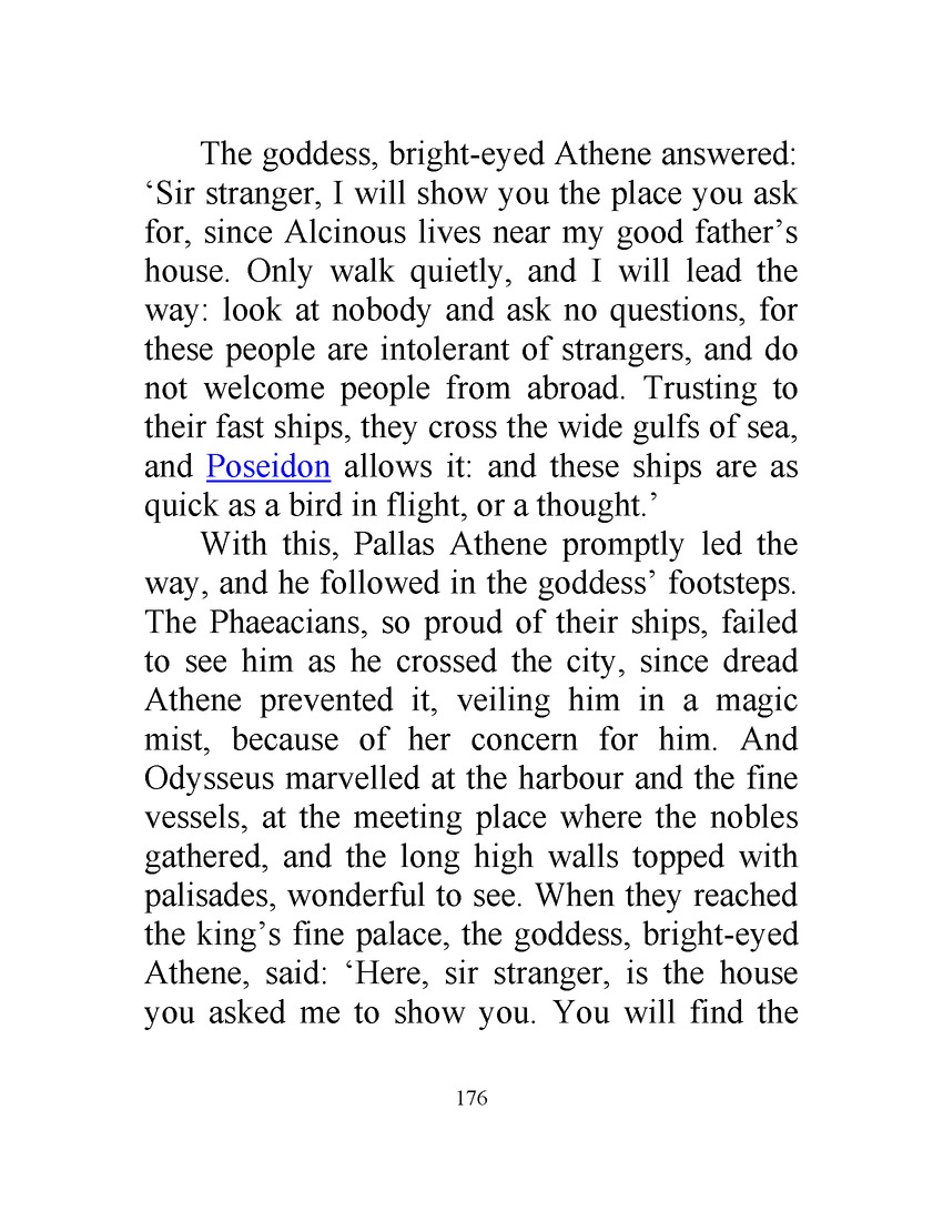 The Odyssey - Page 176